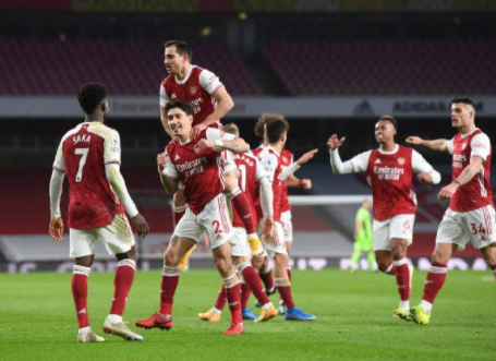 英国威廉希尔公司:轻取利兹联止颓,阿森纳仍需优先培养年轻人